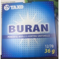 BURAN 12/70 36g